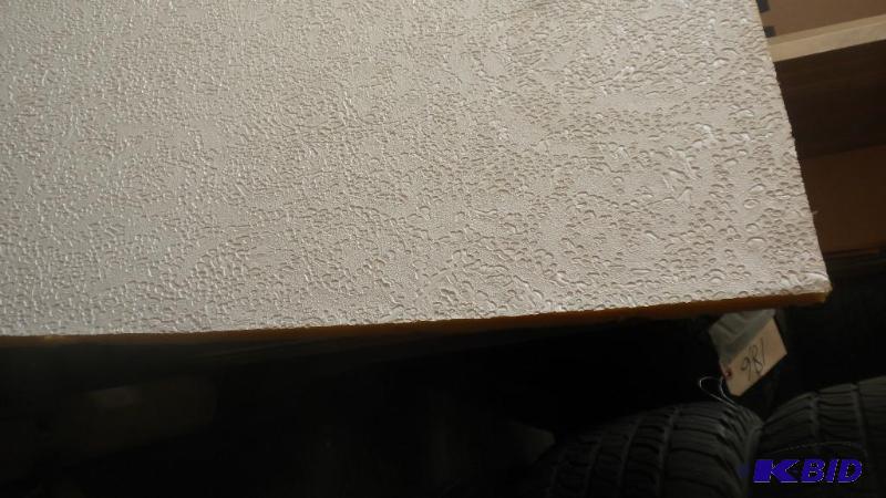 Commercial Ceiling Panels