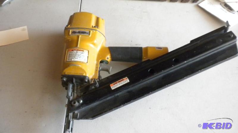 Air Nailer