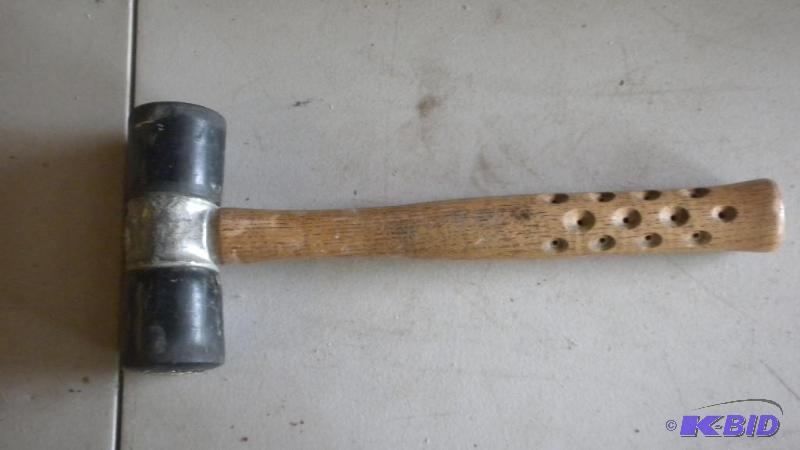 Striker Mallet