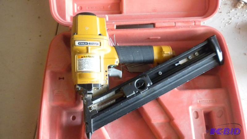 Air Nailer
