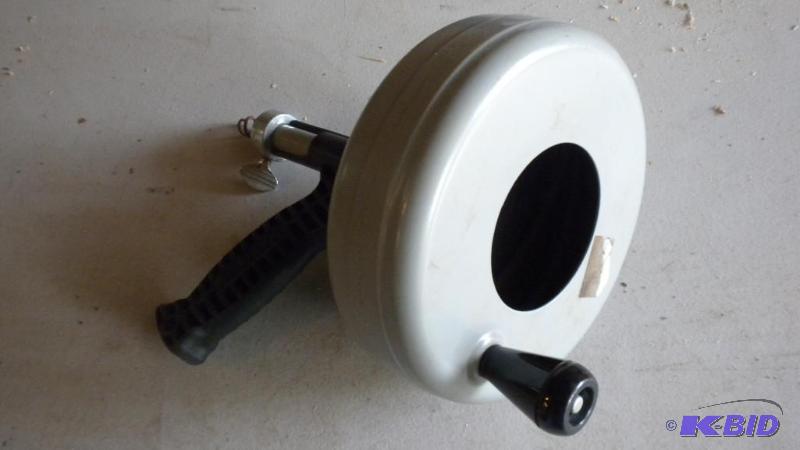 Sewer Rooter