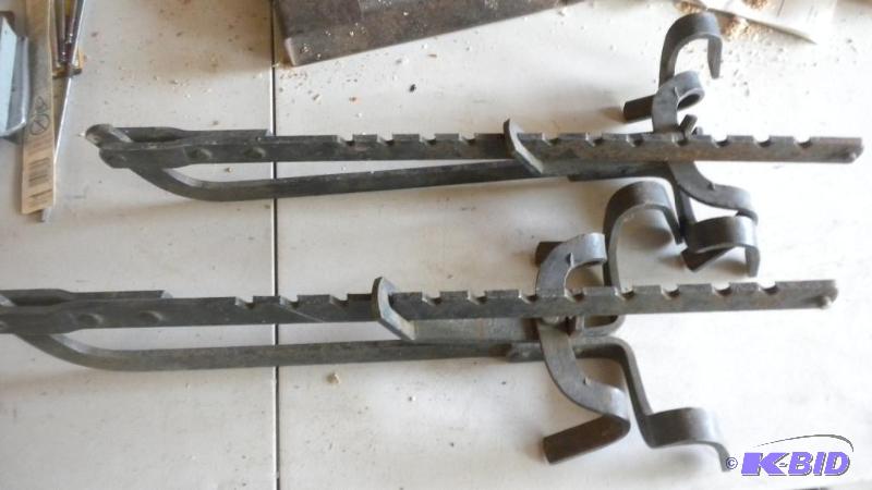 Ladder Jacks