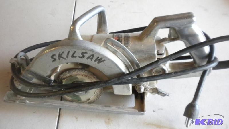 Skil Saw