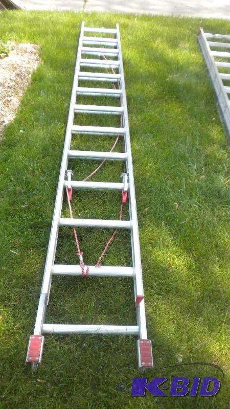 Extension Ladder