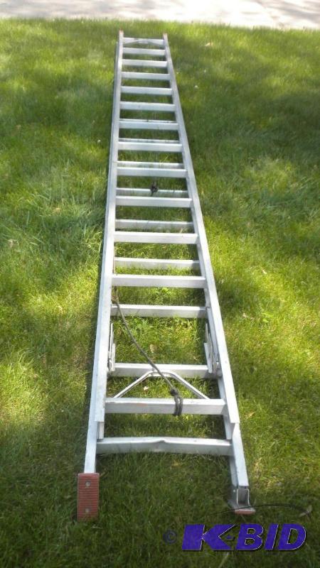 Extension Ladder