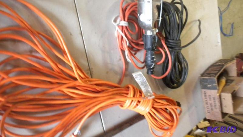 extension Cords