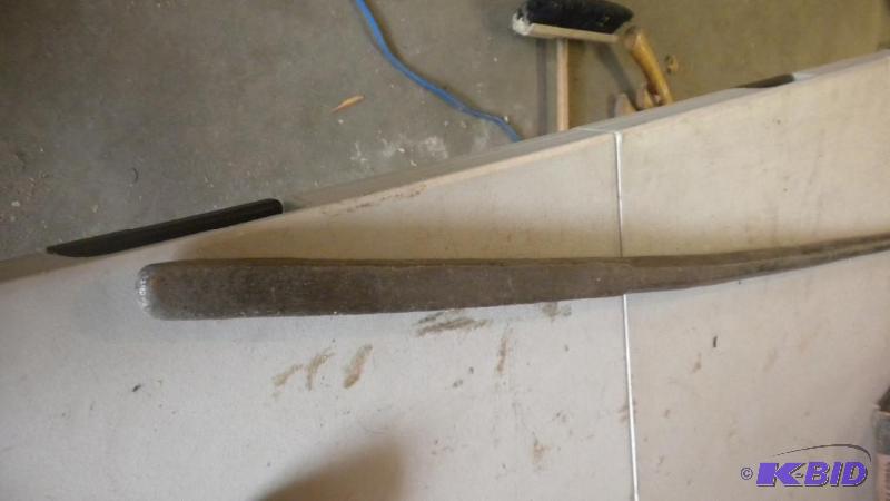 Pry Bar