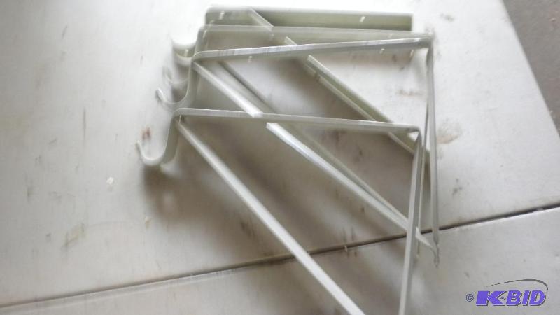 Shelf Brackets