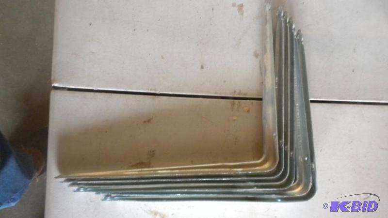 Shelf Brackets