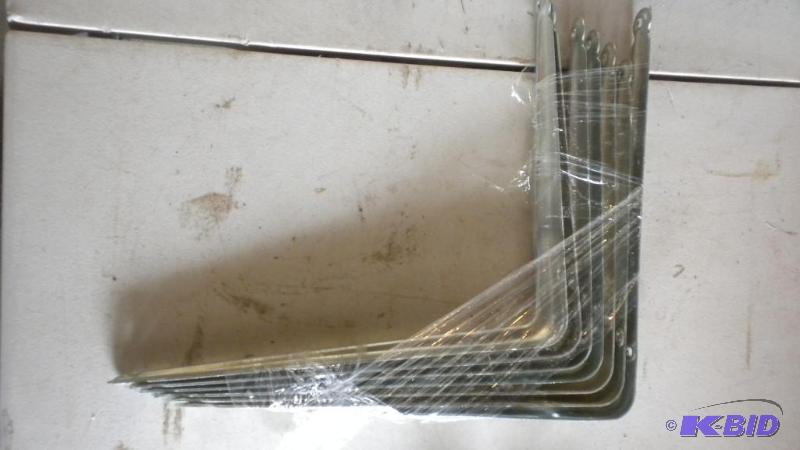 Shelf Brackets