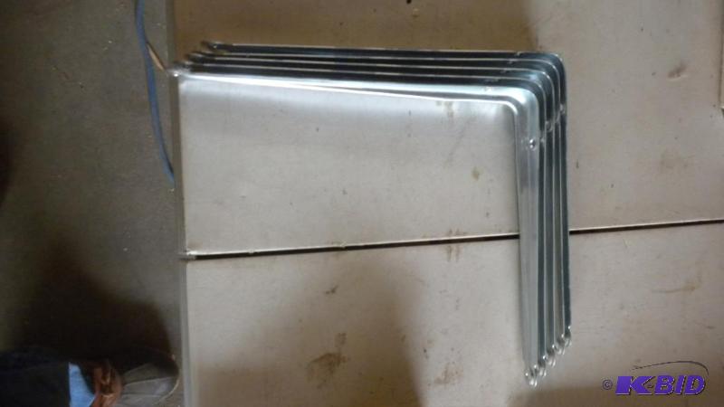 Shelf Brackets