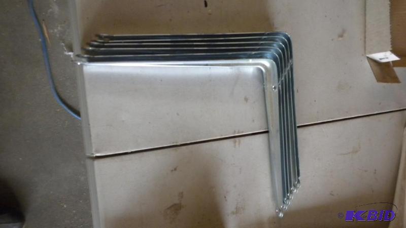 Shelf Brackets