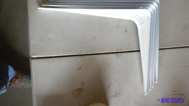 Shelf Brackets