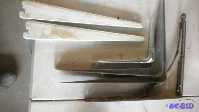 Shelf Brackets