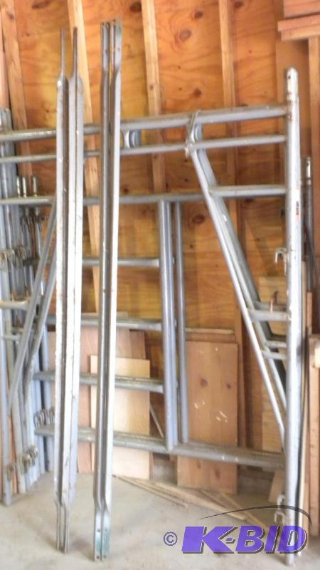 Scaffold Set