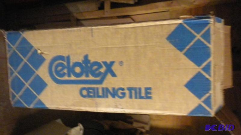 Ceiling Tile