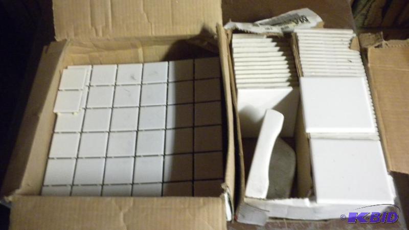 Ceramic Tile