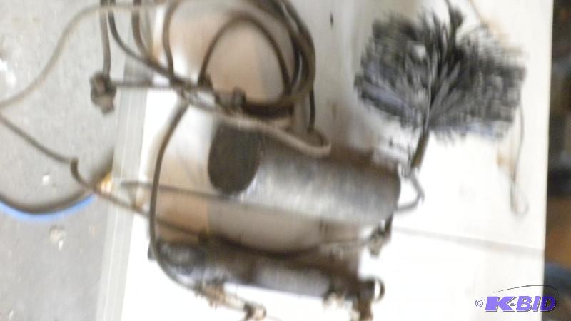 Chimney Sweep Tool