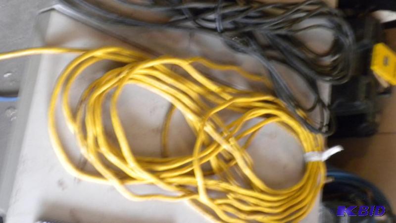 Extension Cords
