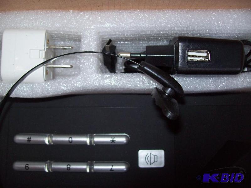 lot 28 image: Blue Tooth Wireless Land Line -New ...