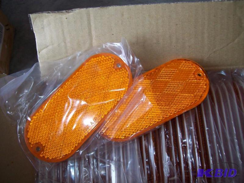 Reflector Lights