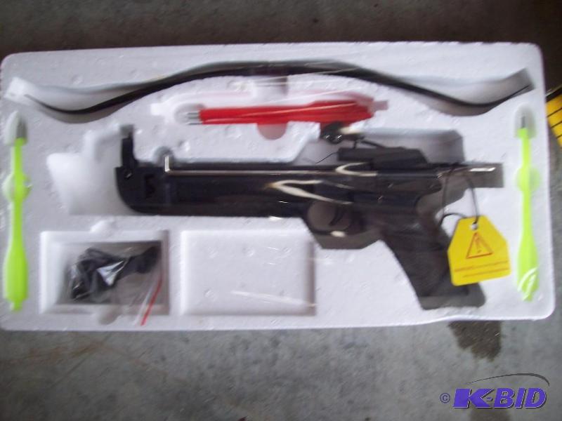 Cross Bow