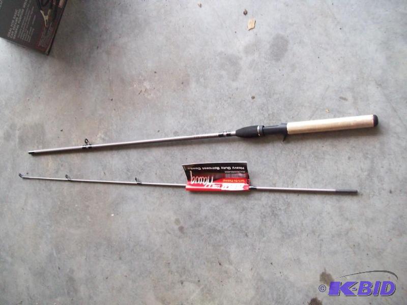 Fishing Poles