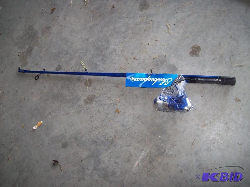 Fishing Pole