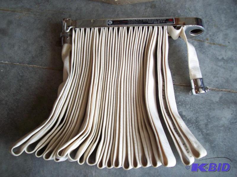 Fire Hose