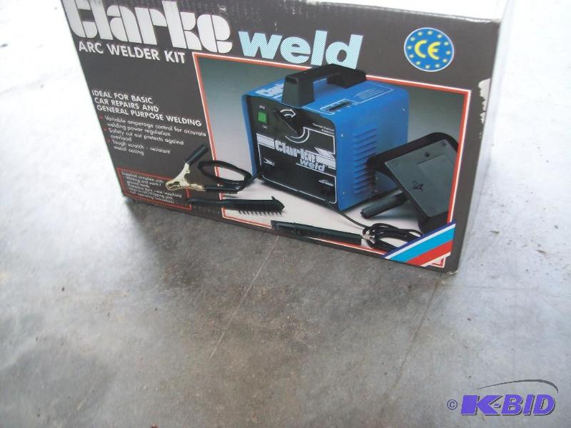 Welder