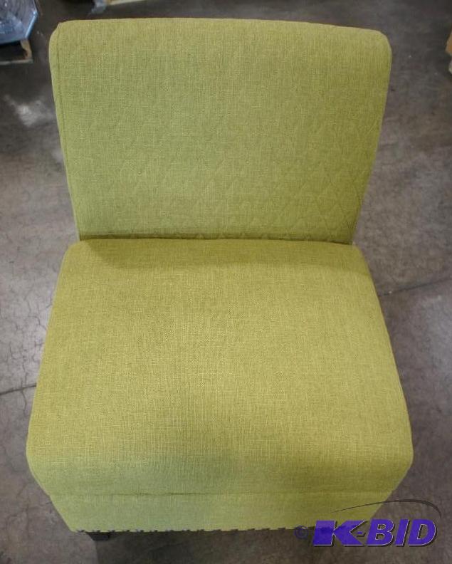 New Handy Living chair  seat, fold...