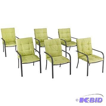 New in box MyHome Lakewood Chairs (...