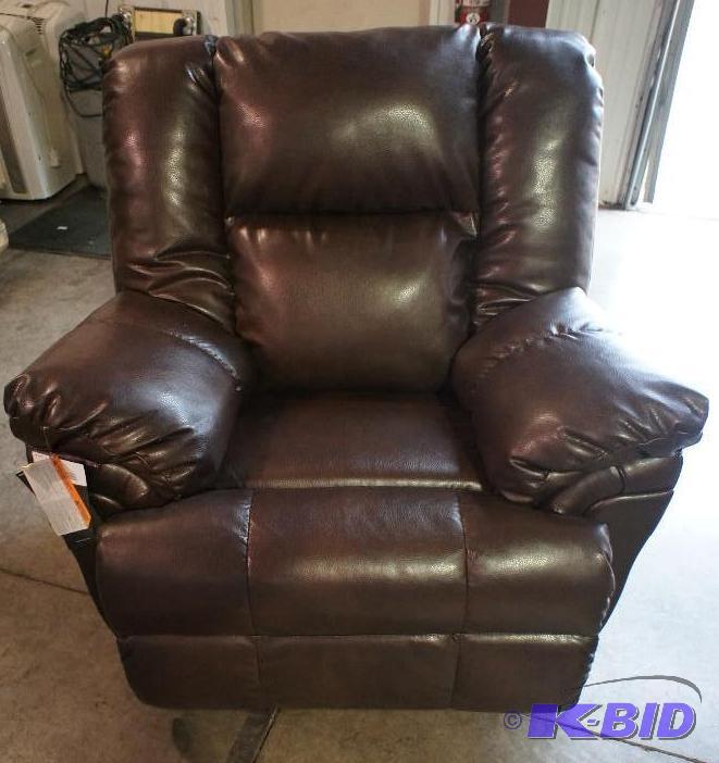 New Signature Design Rocker  Recli...
