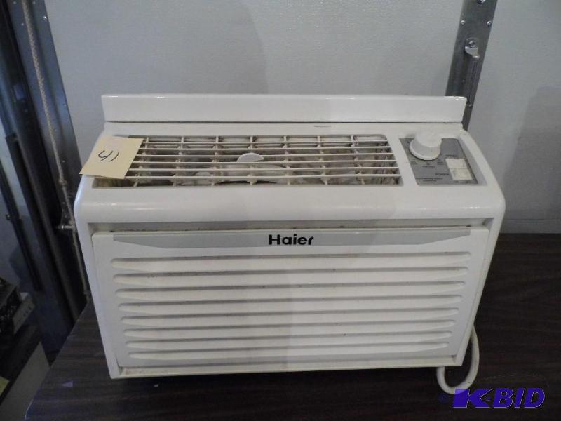 Haire 5,000 BTU Air Conditioner