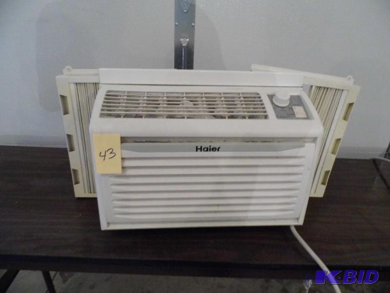 Haire 5,000 BTU Air Conditioner