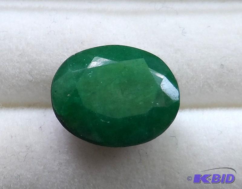 Natural Emerald