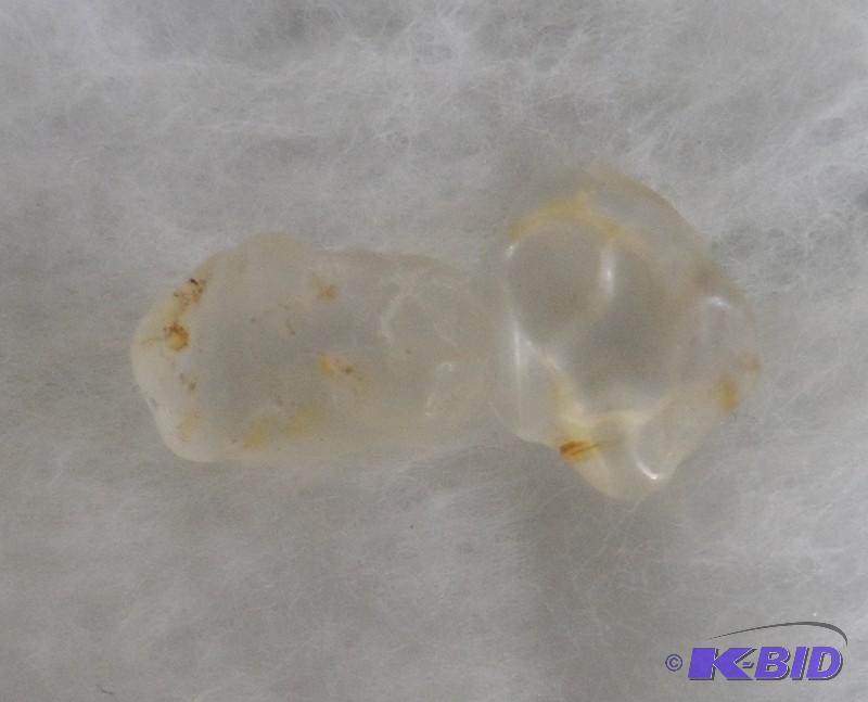 Natural Topaz