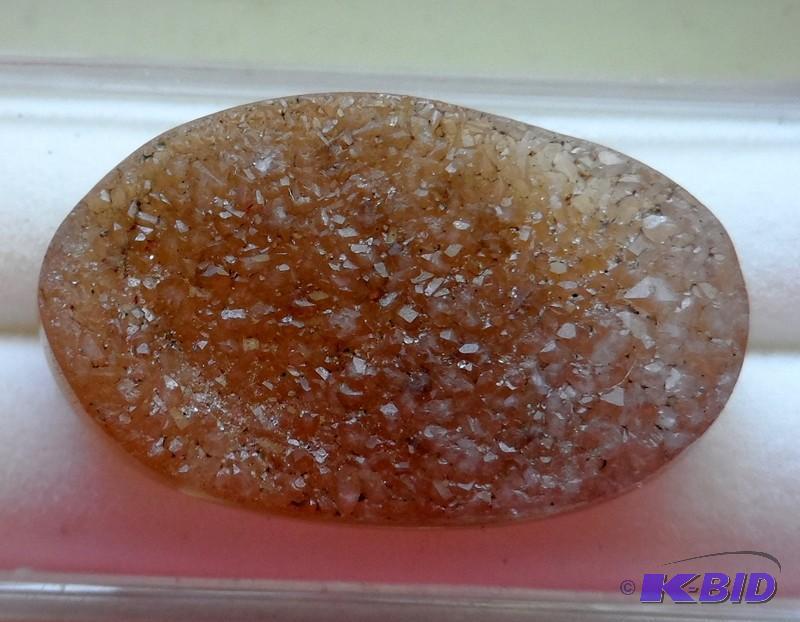 Natural Crystallized Onyx