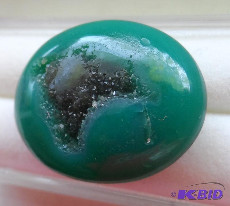 Natural Crystallized Onyx