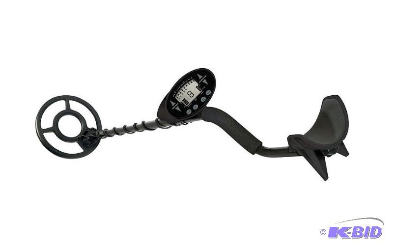 Discovery 2200 Metal Detector