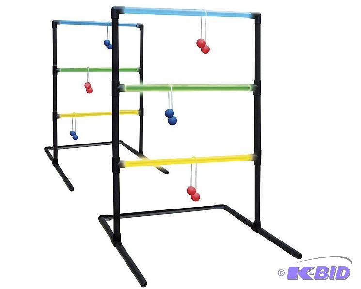 Triumph Premium LED Ladder Toss