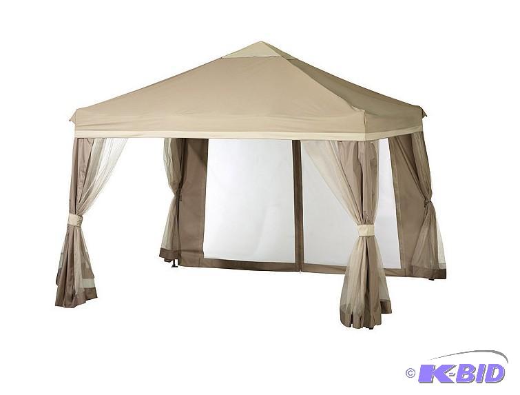 MyHome 10 x 10 Gazebo
