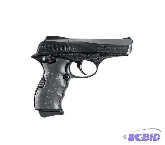 Daisy PowerLine CO2 Pistol Kit