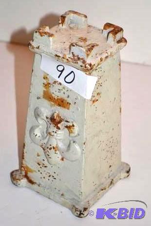 lot 177 image: Antique to Vintage Decorative cast ...