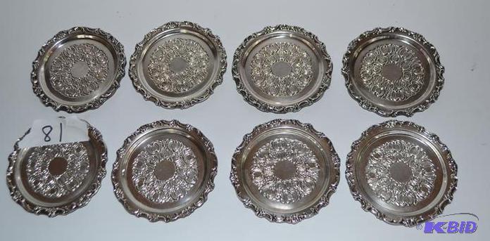 lot 81 image: These are very interesting. Not sur...