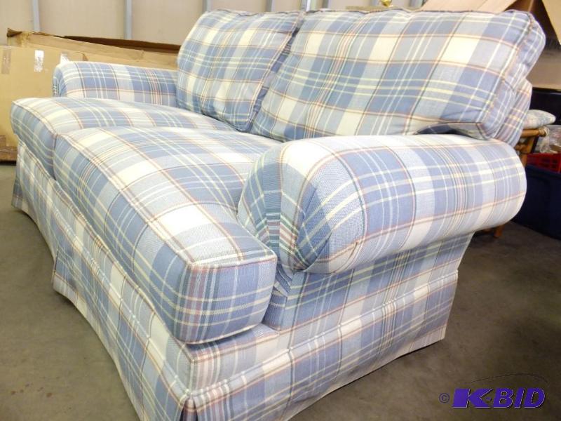 Loveseat
