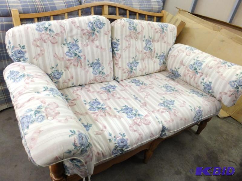 Loveseat