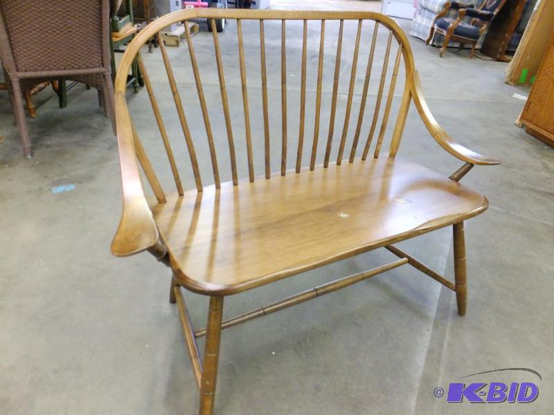 Bench Seat
