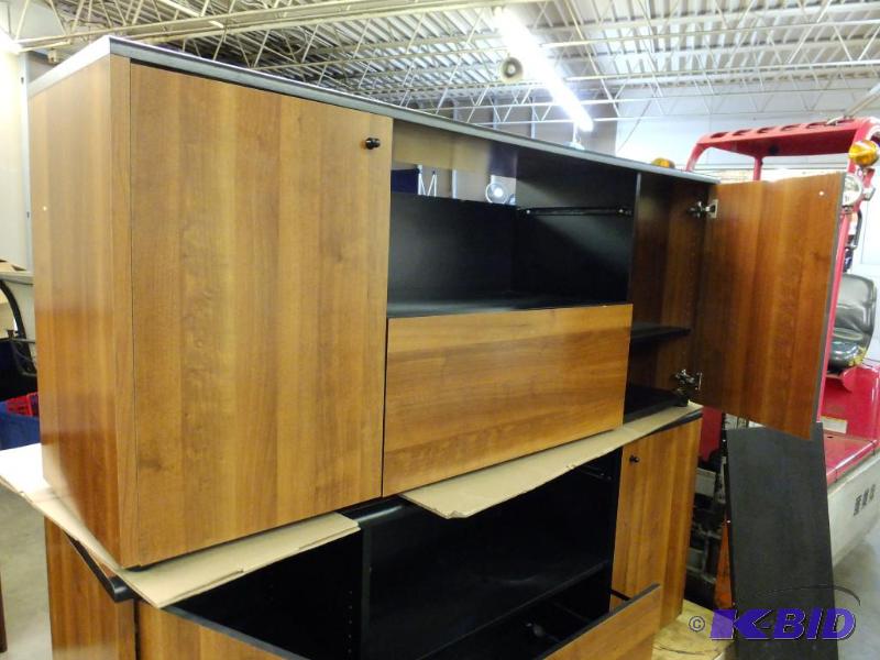 Entertainment Cabinet