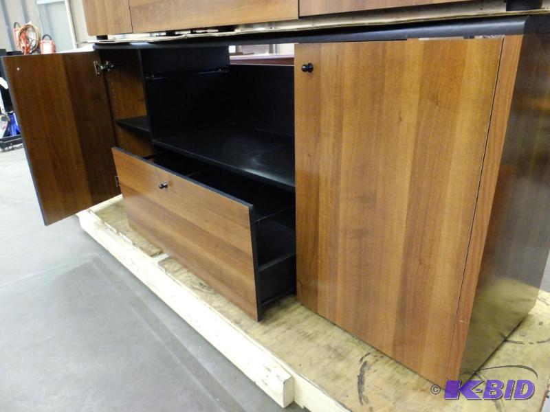 Entertainment Cabinet